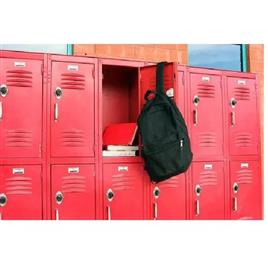 School Lockers 3