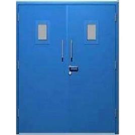 Scientific Door, Usage/Application: Hospital