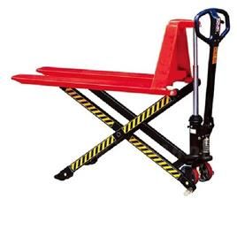 Scissor Lift Hand Pallet Truck