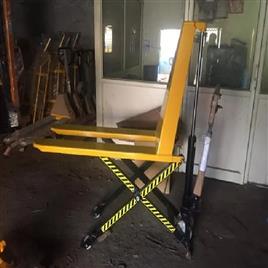 hand pallet truck