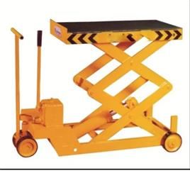 Scissor Lift Hydraulic Lifting Products