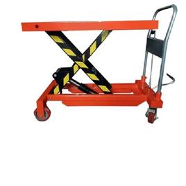 Scissor Lift Manual, AMC/After Sales Service: Not Required