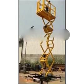 Scissor Lifts 5