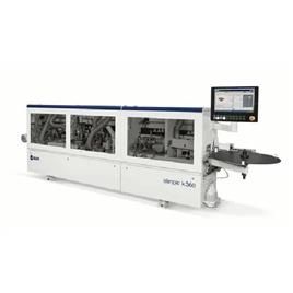 Scm Edge Banding Machine