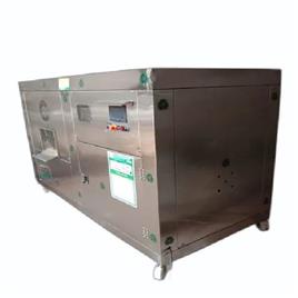 Scrap Baling Press In Ghaziabad National Envirocare Engineers, Usage/Application: Corrugated Box