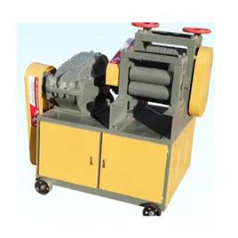 Scrap Straightening Machine Gx 5 12, Usage/Application: Bar Straightening