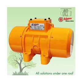 Screed Vibrator Screed Vibratory Motor In Mahadevwadi Soham Electricals, Speed: 960, 1440 & 2880 RPM