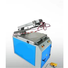 Screen Printer, Automation Grade: Semi Automatic