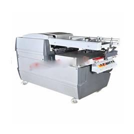 Screen Printing Press Machine