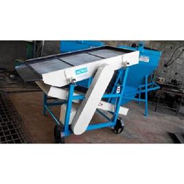 Screening Machinery