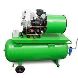 Screw Air Compressor 3