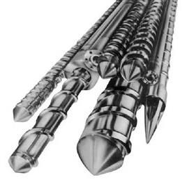 Screw Barrel For Extruder