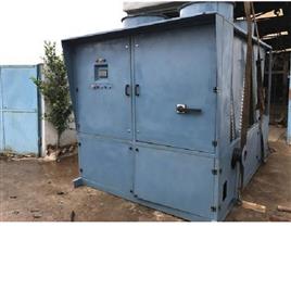 Screw Chiller Industrial Use, Usage: Industrial Use