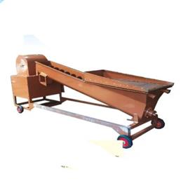 Screw Sand Washing Machine In Mumbai Shreeji Engineers, Motor Power: 5hp