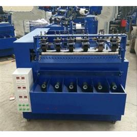 Scrubber Combined Machine, Type: Fully Automatic
