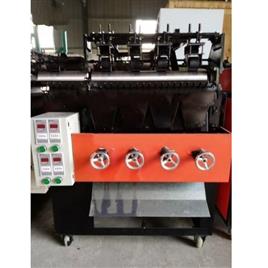 Scrubber Making Machine 4 Head, Phase: 3 Phase