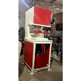 Scrubber Packaging Machine 7