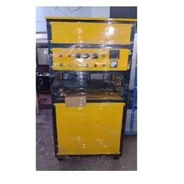 Scrubber Packing Machine 12