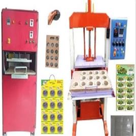 Scrubber Packing Machine 13