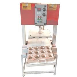 Scrubber Packing Machine 21