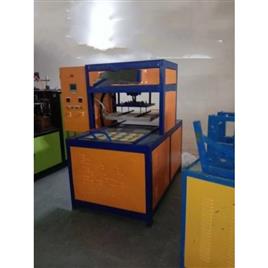 Scrubber Packing Machine 24, Voltage: 240 kW