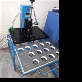 Scrubber Packing Machine 38, Voltage: 220-230V