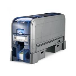 Sd360 Entrust Datacard Dual Side Card Printer In Delhi Business Empire, Material: PVC