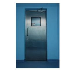 Sealed Hospital Doors, Application: In Hospitals