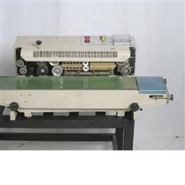 Sealing Machine 3, Motor Power: 1/2 hp motor