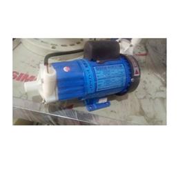 Sealless Magnetic Drive Pump, Max Flow Rate: 40 Liter Per Minute