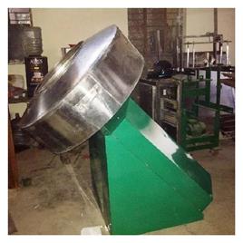 Seasoning Drum Machine In Prayagraj Kartikays International, Capacity: STANDARD