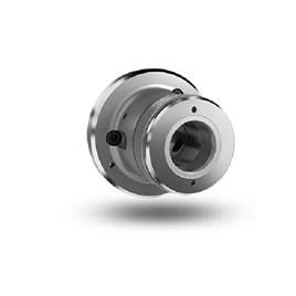 Seco Collet Power Chuck