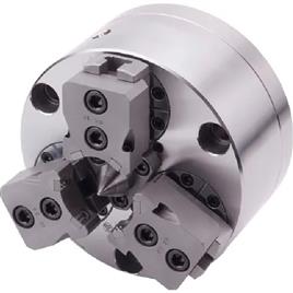 Seco Lock Power Chuck