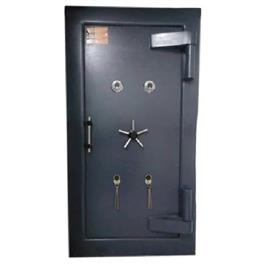 Security Doors Mild Steel, Material: Mild Steel