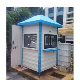 Security Portable Cabin In Pune Robust Enterprises