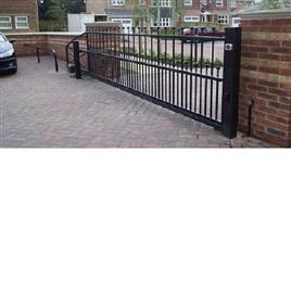 security gates