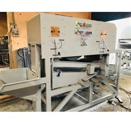 Seed Cleaner Cum Grader In Ambala Agro Asian Industries