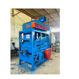 Seed Cleaning Machine In Bathinda Kalsi Industries, Material: MS