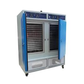 Seed Germinator Double Chamber, Capacity: 200 L