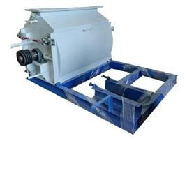 Seed Grader Pulverizer, Material: MS