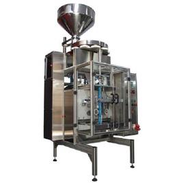 Seed Packaging Machine 3, Usage/Application: Industrial