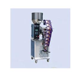 Seed Packaging Machine 5, Packaging Type: Center seal