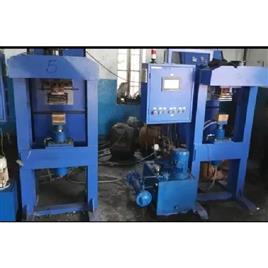 Segment Brazing Machine, Power Source: Electric