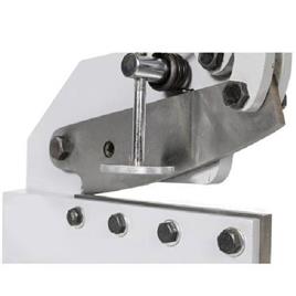 Selection Cutting Machine