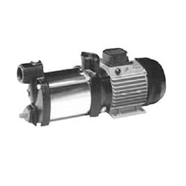 Self Priming Multistage Centrifugal Pumps, Motor Phase: Single Phasec