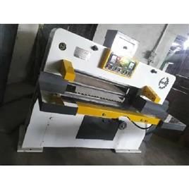 Semi Auto Paper Cutting Machine 2