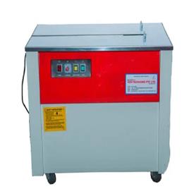 Semi Auto Strapping Machine Packway In Pune Asn Packaging Pvt Ltd, Driven Type: Electric