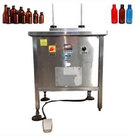 air jet cleaning machine