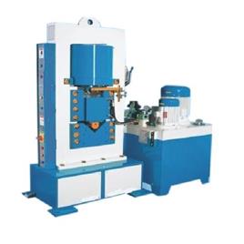 Semi Automatic Angle Shearing Machine, Pressure: 80