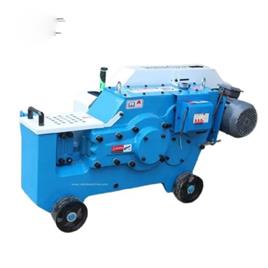 Semi Automatic Bar Cutting Machine 3, Voltage: 415 V